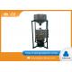 Food Industry 3D Vibrating Screening Machine Soy Sauce 2.2kw Woven Mesh