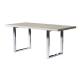 180x90x77CM Side Tables Living Room Modern Practical for Apartment
