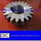 OEM and ODM Radiators for Lonking Wheel Loaders with Custom Hydraulic Transmissions