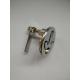 Stainless Steel Marine Boat Hatch Latches Turning Lock Lift Handle