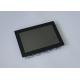 Aluminum alloy Waterproof Touch Monitor Industrial Resistive Touchscreen For Boat Console