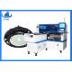 SMT placement machine can apply to all sorts of LED lights and LED lens