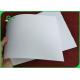 120GSM 150GSM Silk Matt Coated Paper High Whiteness Non - Glare For Name Cards