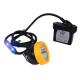 Cree Kl5lm D2 Led Mining Cap Lamp With Flashing Safe Rear