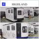 High Pressure Hydraulic Valve Testing Machine 42 Mpa Flow Rate 500 L/Min Testing Equipment