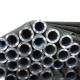 Dellok OCTG ASTM 10.3mm 830mm black cold drawn Carbon seamless steel Pipe seamless Steel Tube