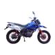 wholesale High quality air cooling hot-selling cheap 150cc dirt bike moto cross 250cc dirt bike off road motorcycle
