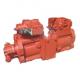 K3V112 K3V112DT MKS Hydraulic Pump Regulator EC210B EC240B VOE14604267 14604267