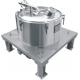 PSC600 High speed 2500rpm flat plate type sediment centrifuge machine