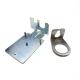 Ningbo SPCC/Stainless Steel/Aluminum Custom Sheet Metal Stamping Parts Fabrication Service