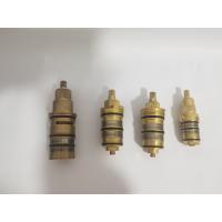3/8 1/2 Temperature Control Accessories Thermostatic Cartridge Replacement