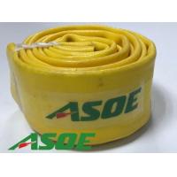 Garden Discharge Water Pump Hose Smooth Cover Abrasion Resistant For Mining / Quarries