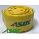 Garden Discharge Water Pump Hose Smooth Cover Abrasion Resistant For Mining / Quarries