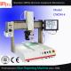 New Design  Glue Dispensing Robot SMT Dispensing Machine With LCD