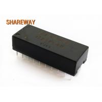 Lan Ethernet Magnetic Transformers H2001DG / H2005DG 350uH With 8mA DC Bias