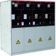 Safe Power Distribution Switchgear , Power Plant Switchgear Ndoor Wall Installation