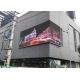 4mm Pitch SMD LED Screen , P4 Full Color LED Display Screen IP65