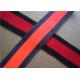 Christmas Fabric Woven Jacquard Ribbon Polyester Decorative