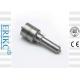 ERIKC Common Rail Injector Nozzles G3S112 Full Jet Spray Nozzle CE Passed