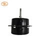 3 Phase DC Brushless Fan Motor 2400 RPM With Electronic Control 20KHZ