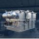 Stainless Steel Daf System for Dissolved Air Flotation in Industrial Sewage Treatment