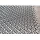 LWD 50mm SWD 50mm Expanded Metal Mesh For Civil Construction