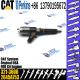 CAT Diesel Common Rail Injector 321-3600 10R-7938 2645A753 FOR Engine C​4