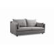 Modern Fabric Recliner Sofas Armrests Fabric Sectional Couch