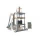 High Dimensional Accuracy Gravity Casting Machine For Automotive Engine Intake Manifolds