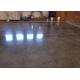 Water Based High Hardness Floor Coatings Nano Silane Protective Laquer