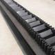 Corrugated Sidewall Conveyor System Belt