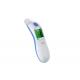 Accurate Infrared Forehead Thermometer , Non Contact Forehead Thermometer