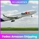 LCL FCL AA FedEx Amazon Shipping To UK Germany France Canada