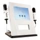 Effective Skin Rejuvenation Oxygen Bubble Machine RF Ultrasonic Dermabrasion Hydro Facial Machine
