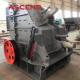 Impact Crusher Blow Bars Granite Hard Rock PF0807 Industrial Mining Machinery