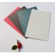 Transparent Frosted PC Polycarbonate Solid Roofing Sheets For The Bedroom