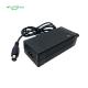 China qualitied supplier portable power adapter 65W 24V 2.7A power supply