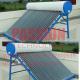 200L Non Pressurized Solar Water Heater 300L White Outer Tank Solar Geyser