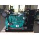 180kw 225kva WEICHAI Open Diesel Generator  4 Cylinders WP10D238E200