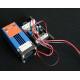 Air Cooling  635nm/638nm 500mw Orang-red Beam Laser Module With TTL Modulation