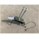 Portable automatic trap thrower Automatic clay trap thrower clay pigeon thrower, clay target thrower, launcher