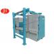 2.2Kw 10t/H Flour Sifter Garri Processing Equipment