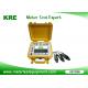 Battery / External Power Portable Reference Standard Meter Field  Calibration Class 0.2