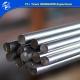 201 304 316 Stainless Steel Bright Bars SS Square Rod For Building Construction