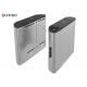 Featured Stainless Infrared Sensing Public Place Security Use Flap Barrier Gate Price
