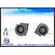 High Temperature Equipment Cooling Fans / High Speed Industrial Blower