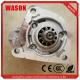 Excavator Starter Motor 28100-1863 For Hino Engine H07C NC4.5KW In High Quality