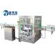 Linear Type  OPP Hot Melt Glue Automatic Bottle Labeling Machine