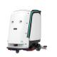 2 In 1 Mop And Vacuum Commercial Robot Floor Cleaner Wet And Dry