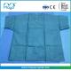 Disposable Medical Hospital Uniform Surgical Scrub Suit For Doctors And Nurses